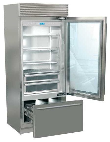 Viking Freezer